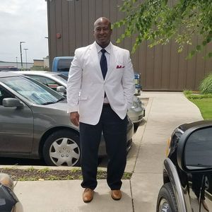 Meet your Posher, Byron